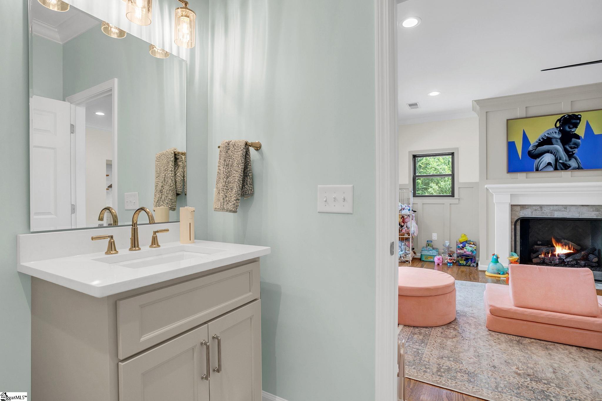 125 Windfield Road Greenville, SC 29607