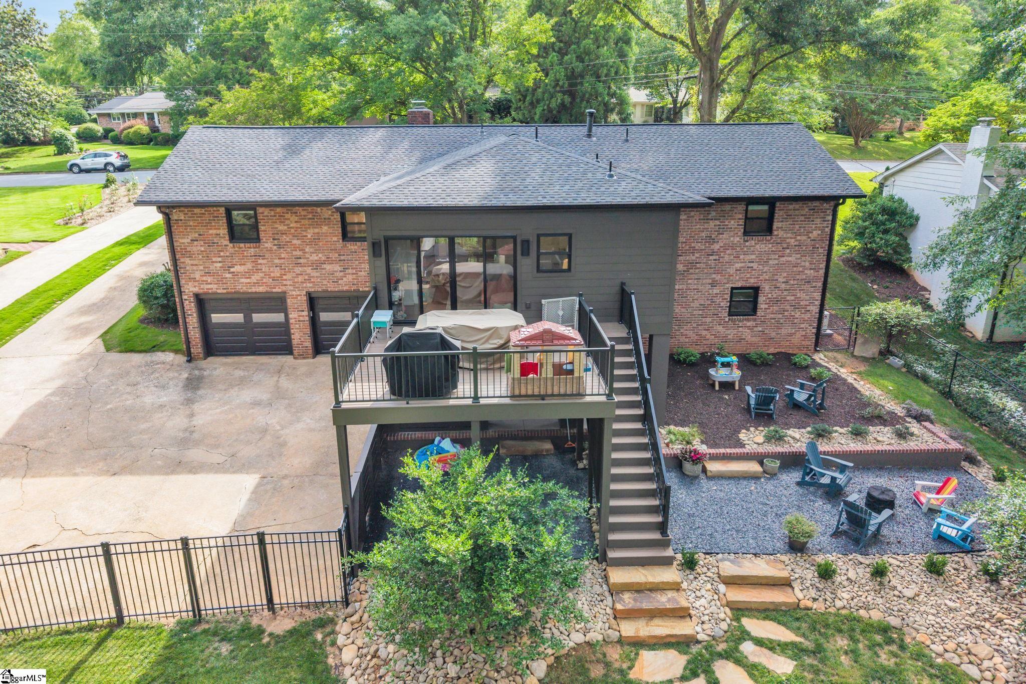 125 Windfield Road Greenville, SC 29607