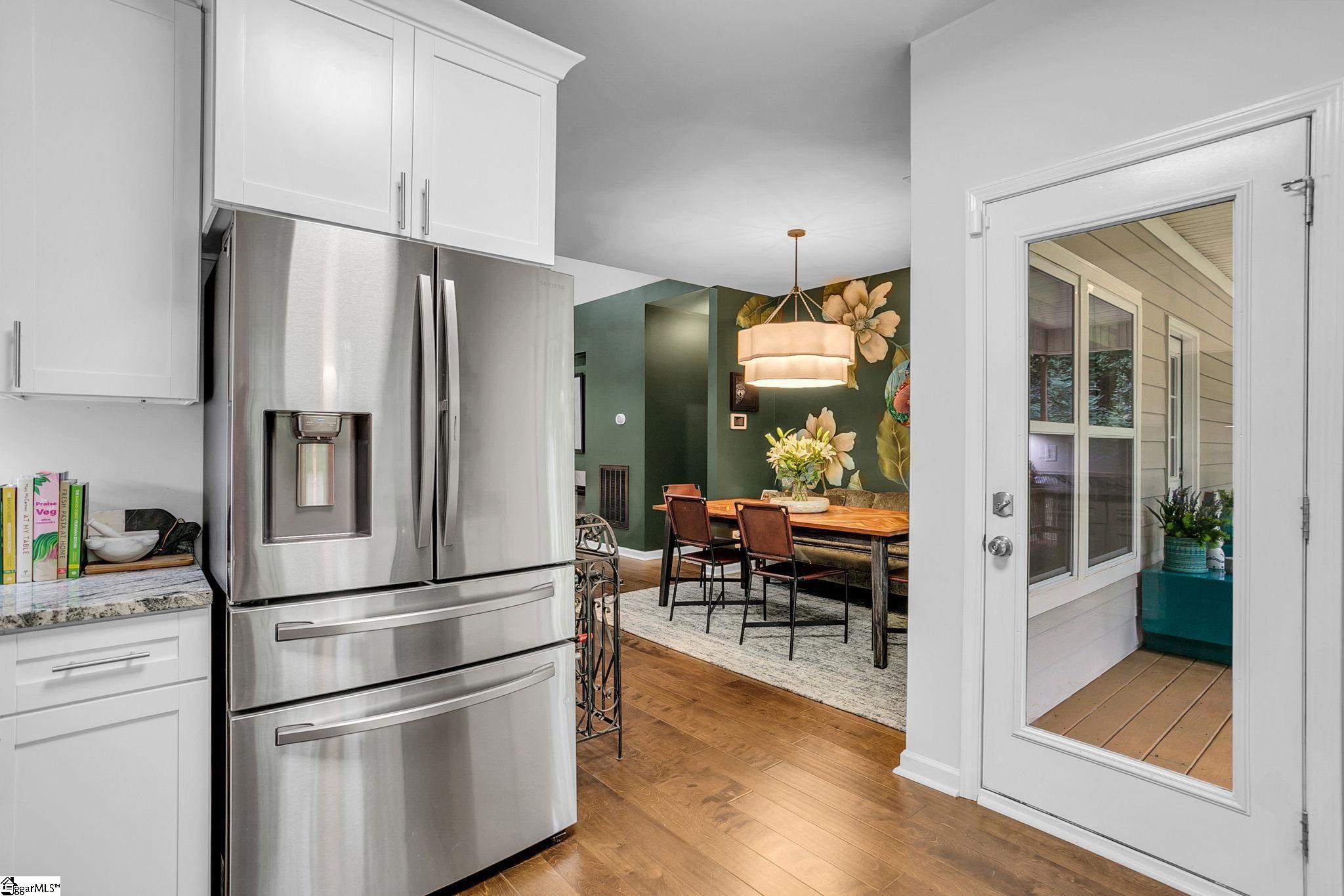 13 Pasadena Avenue Greenville, SC 29605