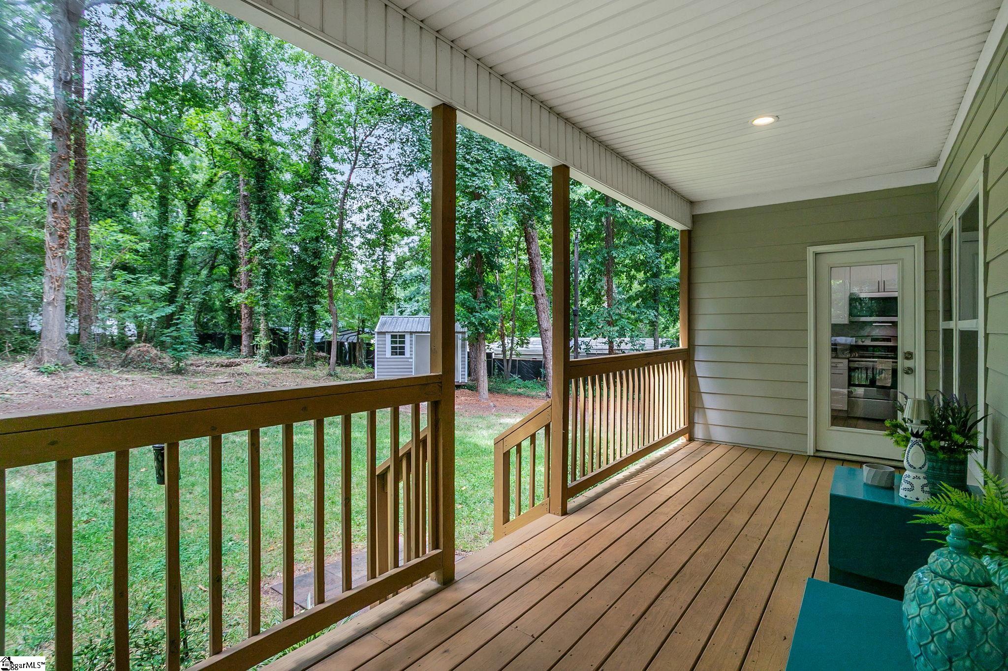 13 Pasadena Avenue Greenville, SC 29605