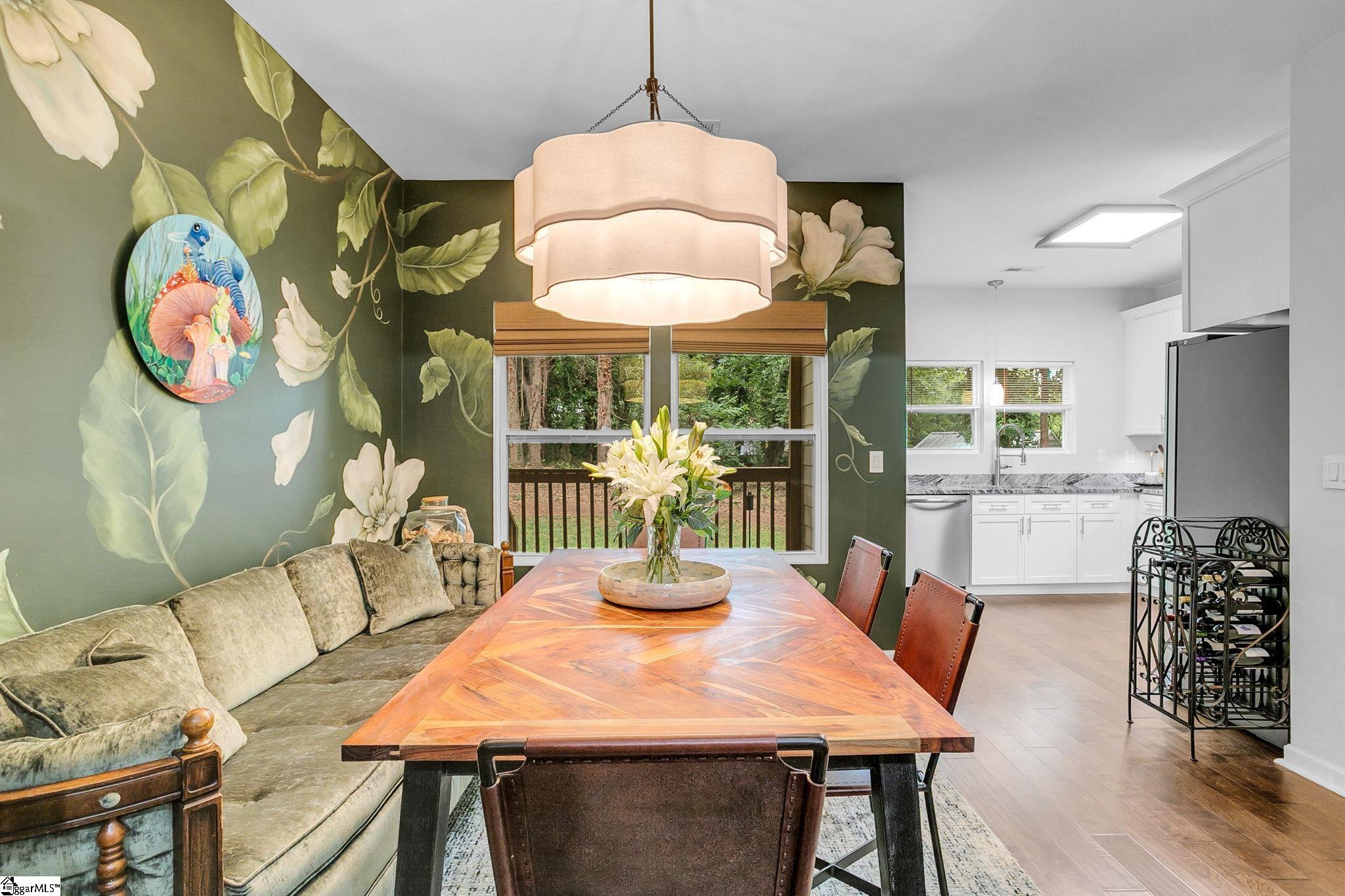 13 Pasadena Avenue Greenville, SC 29605