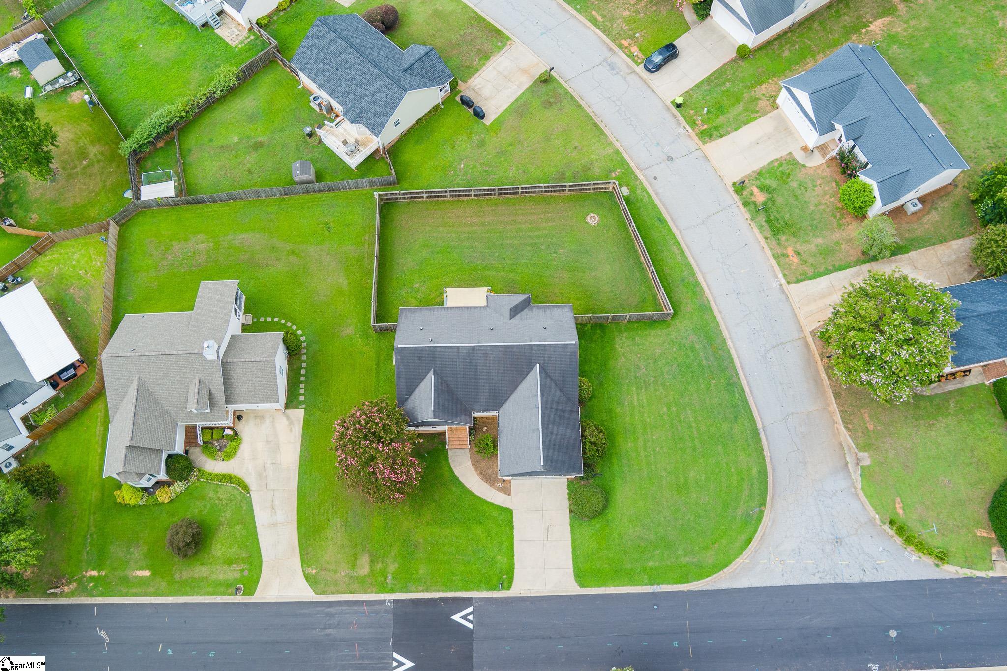 500 Lake Lennox Drive Simpsonville, SC 29681