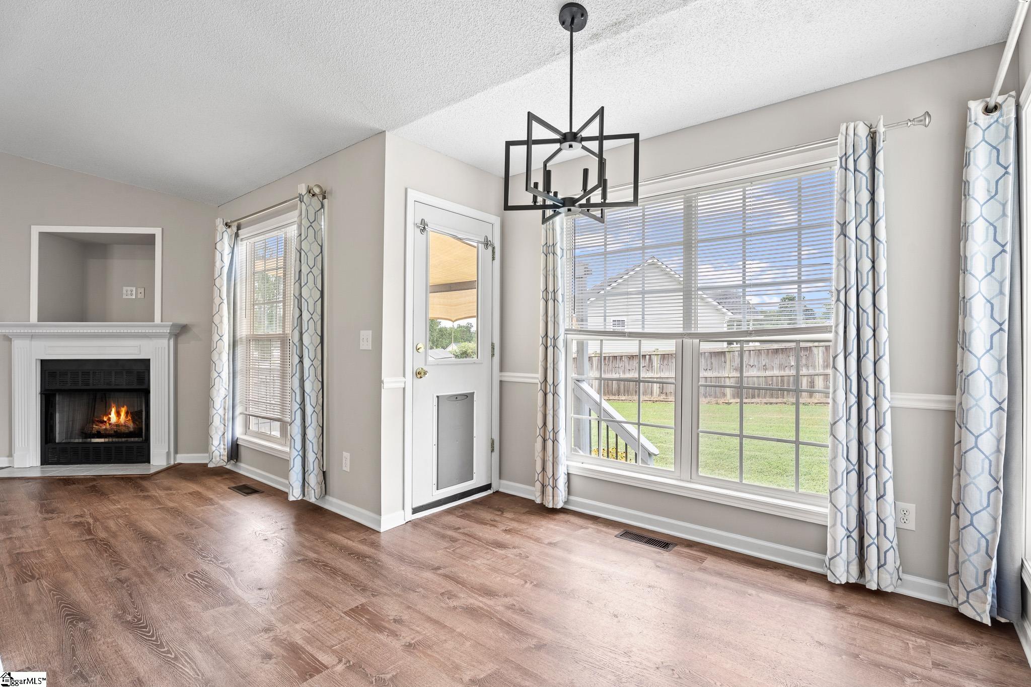 500 Lake Lennox Drive Simpsonville, SC 29681