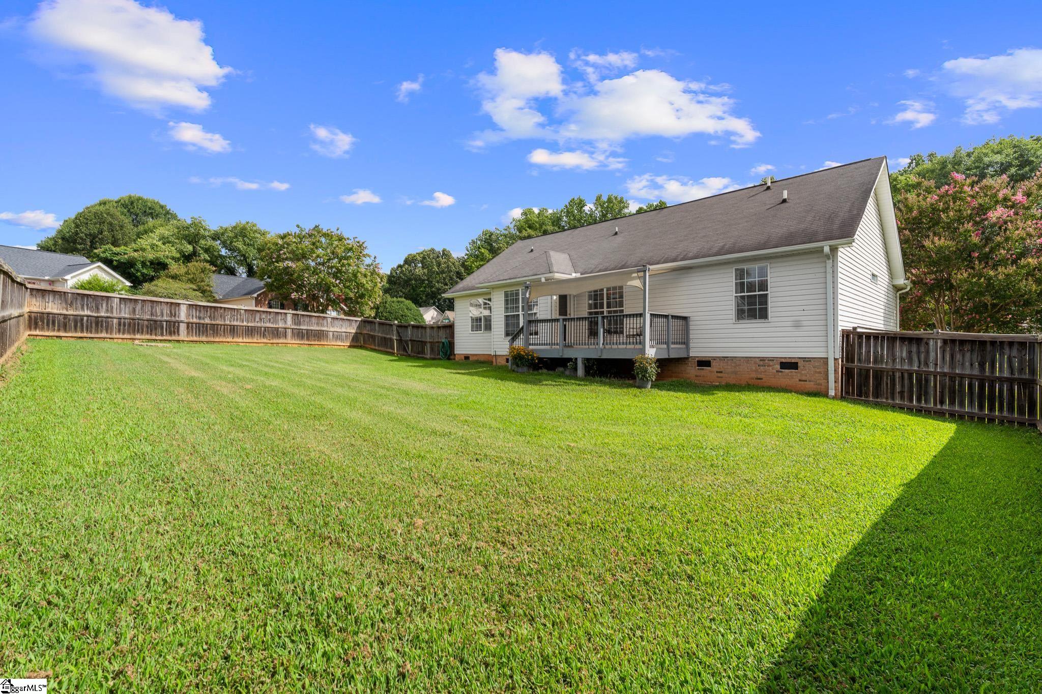 500 Lake Lennox Drive Simpsonville, SC 29681