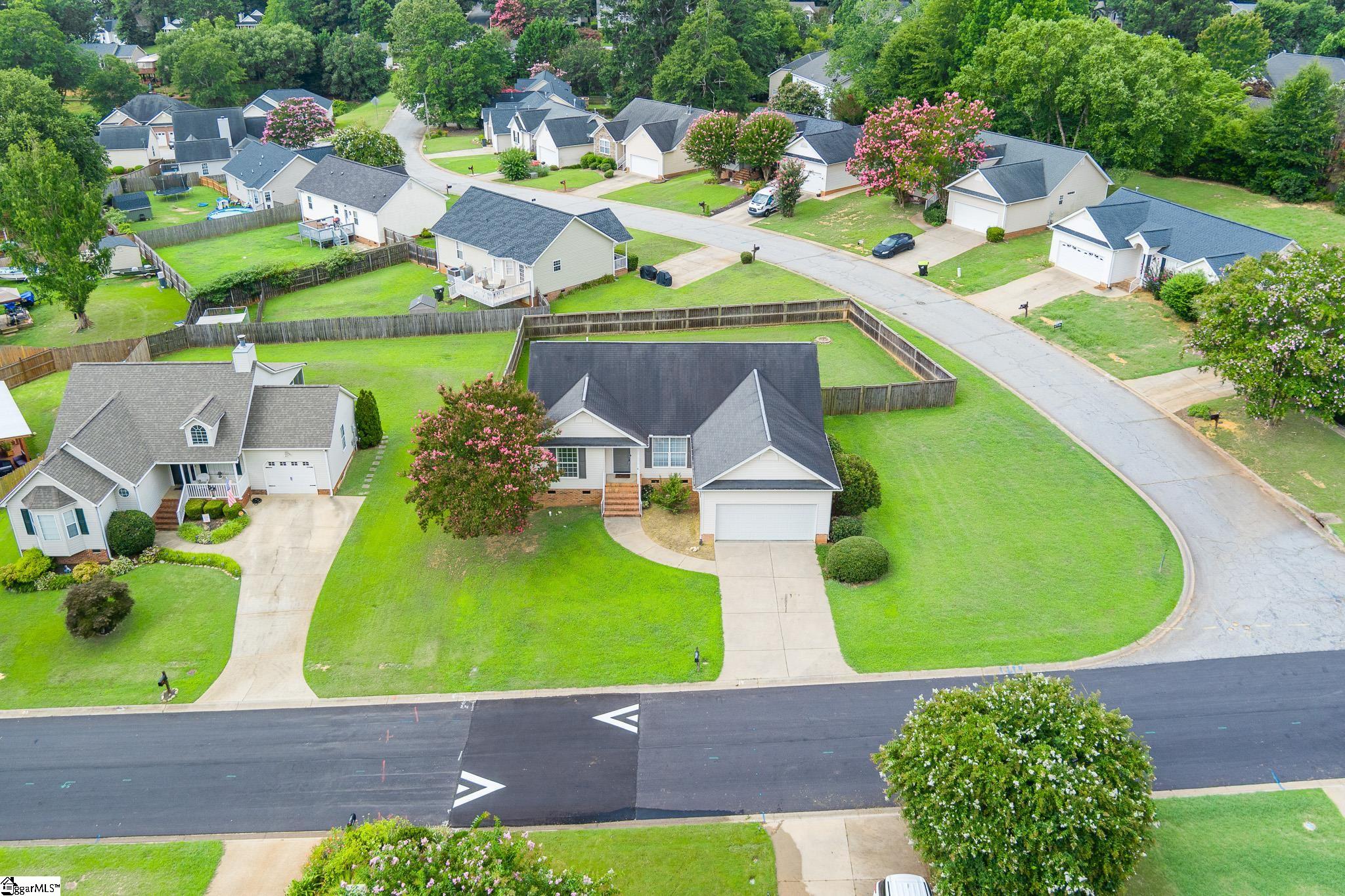500 Lake Lennox Drive Simpsonville, SC 29681