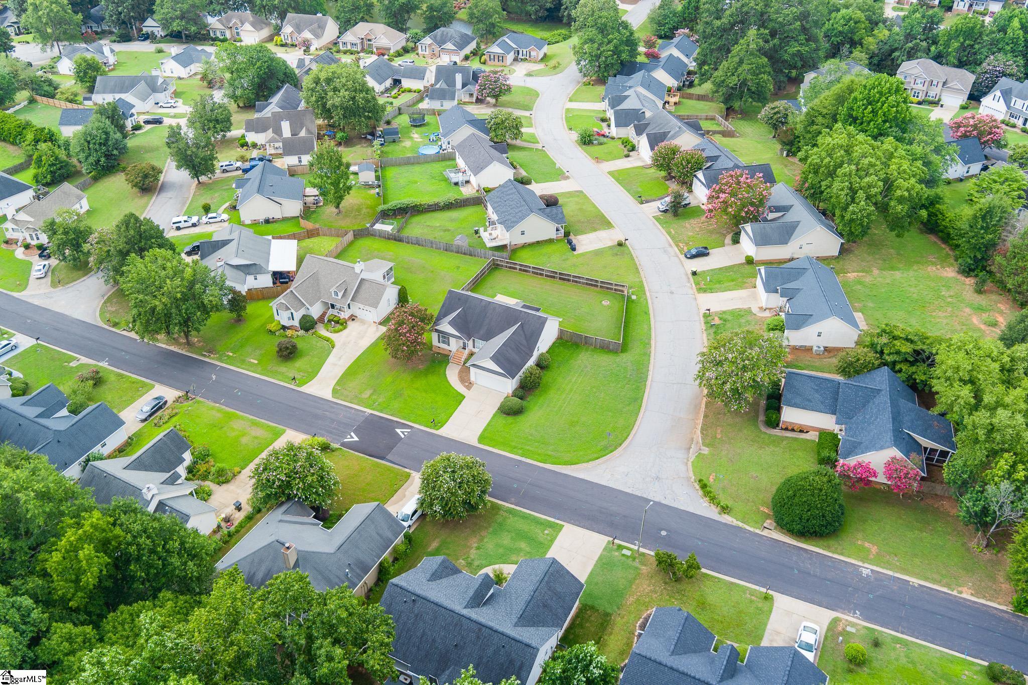 500 Lake Lennox Drive Simpsonville, SC 29681