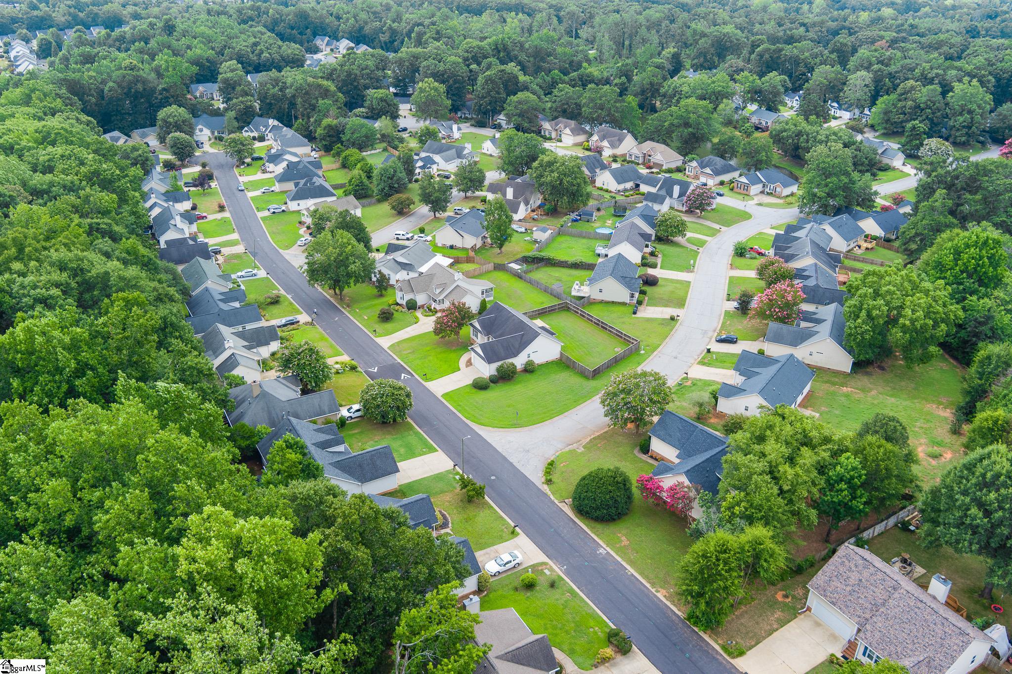 500 Lake Lennox Drive Simpsonville, SC 29681