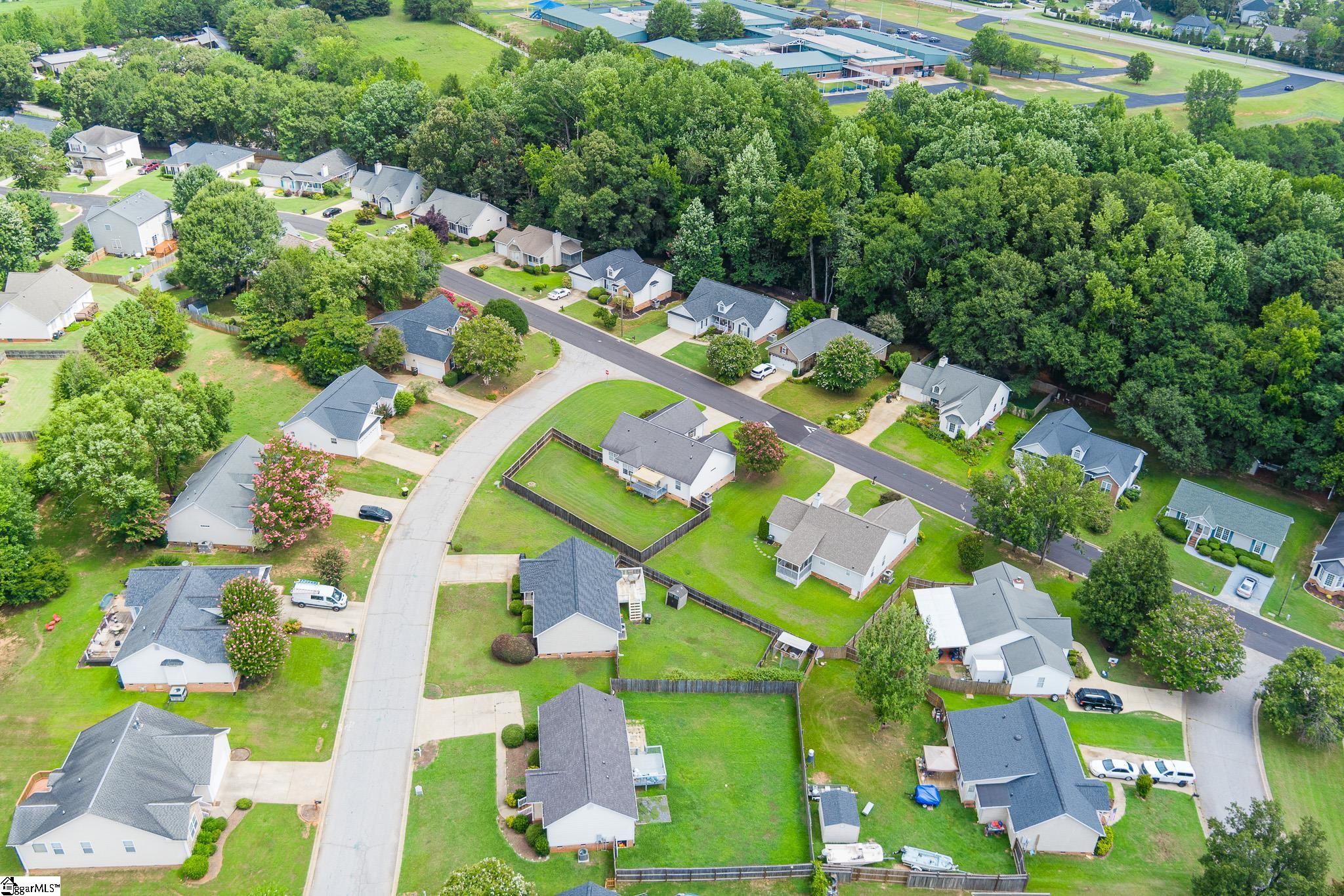 500 Lake Lennox Drive Simpsonville, SC 29681