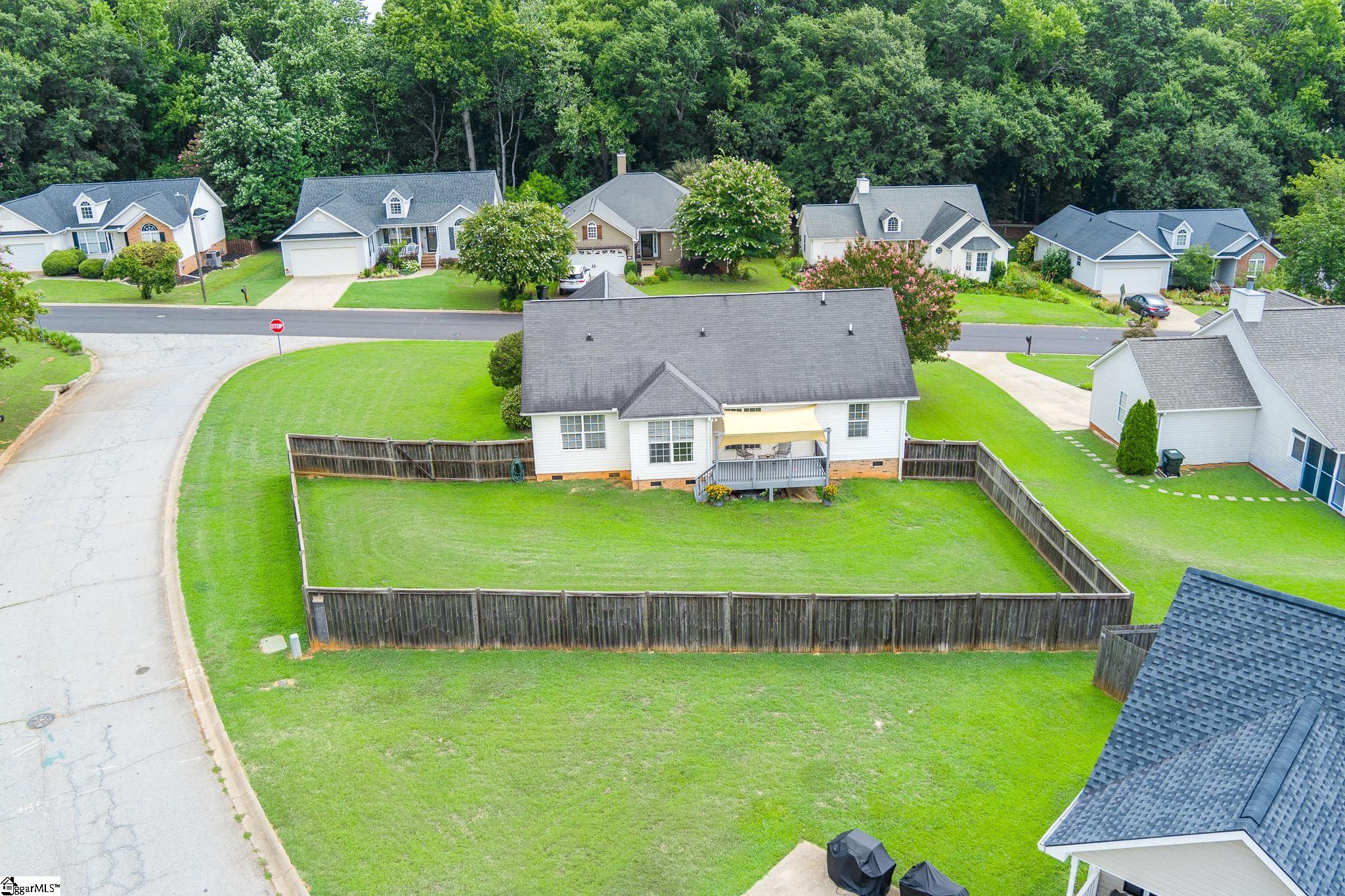 500 Lake Lennox Drive Simpsonville, SC 29681
