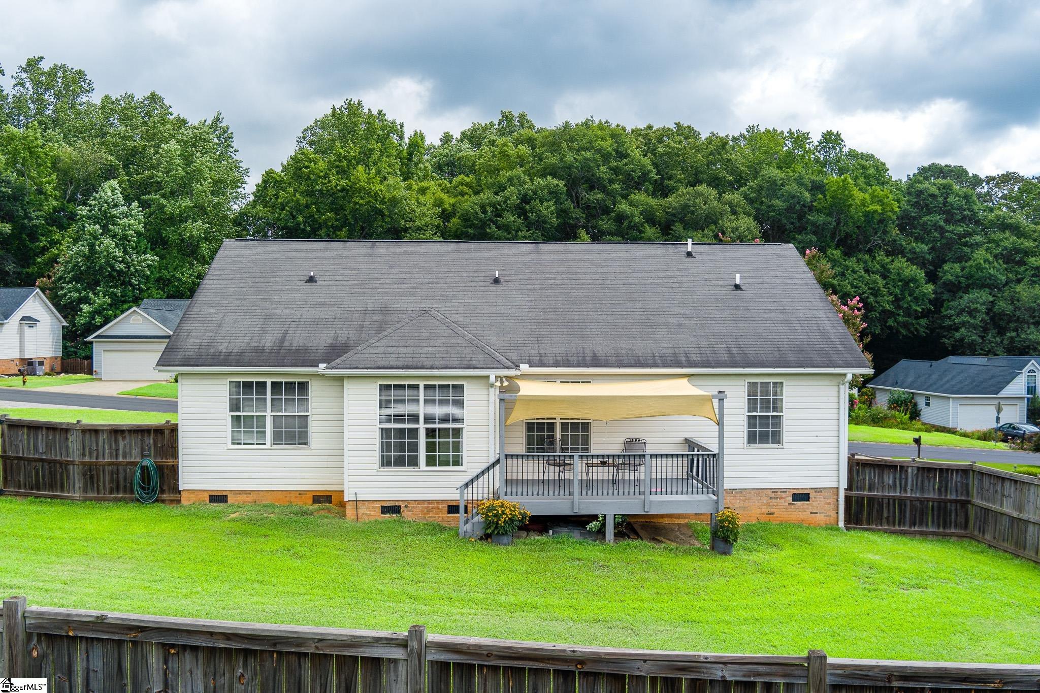 500 Lake Lennox Drive Simpsonville, SC 29681