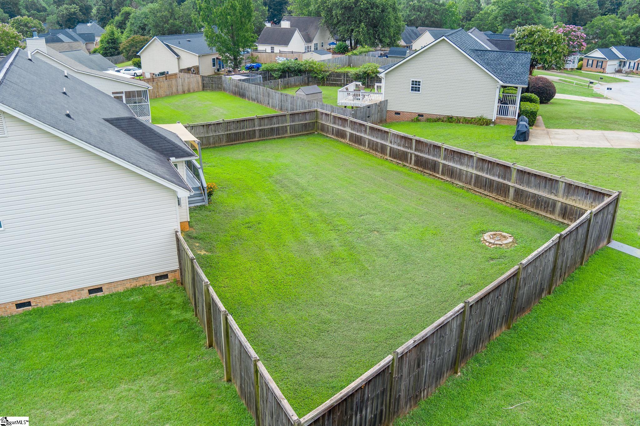 500 Lake Lennox Drive Simpsonville, SC 29681