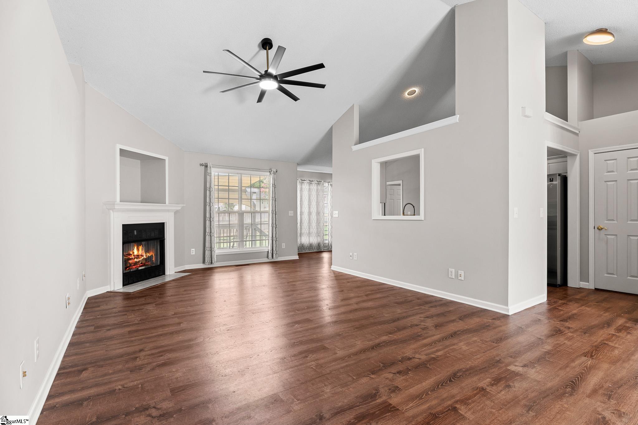 500 Lake Lennox Drive Simpsonville, SC 29681