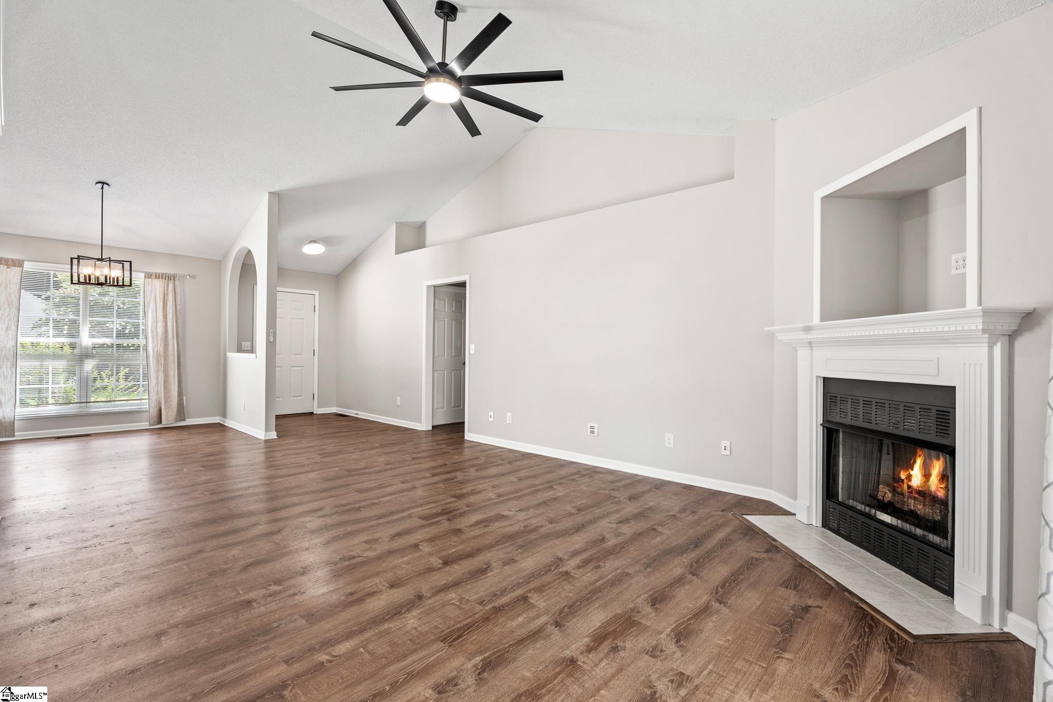 500 Lake Lennox Drive Simpsonville, SC 29681