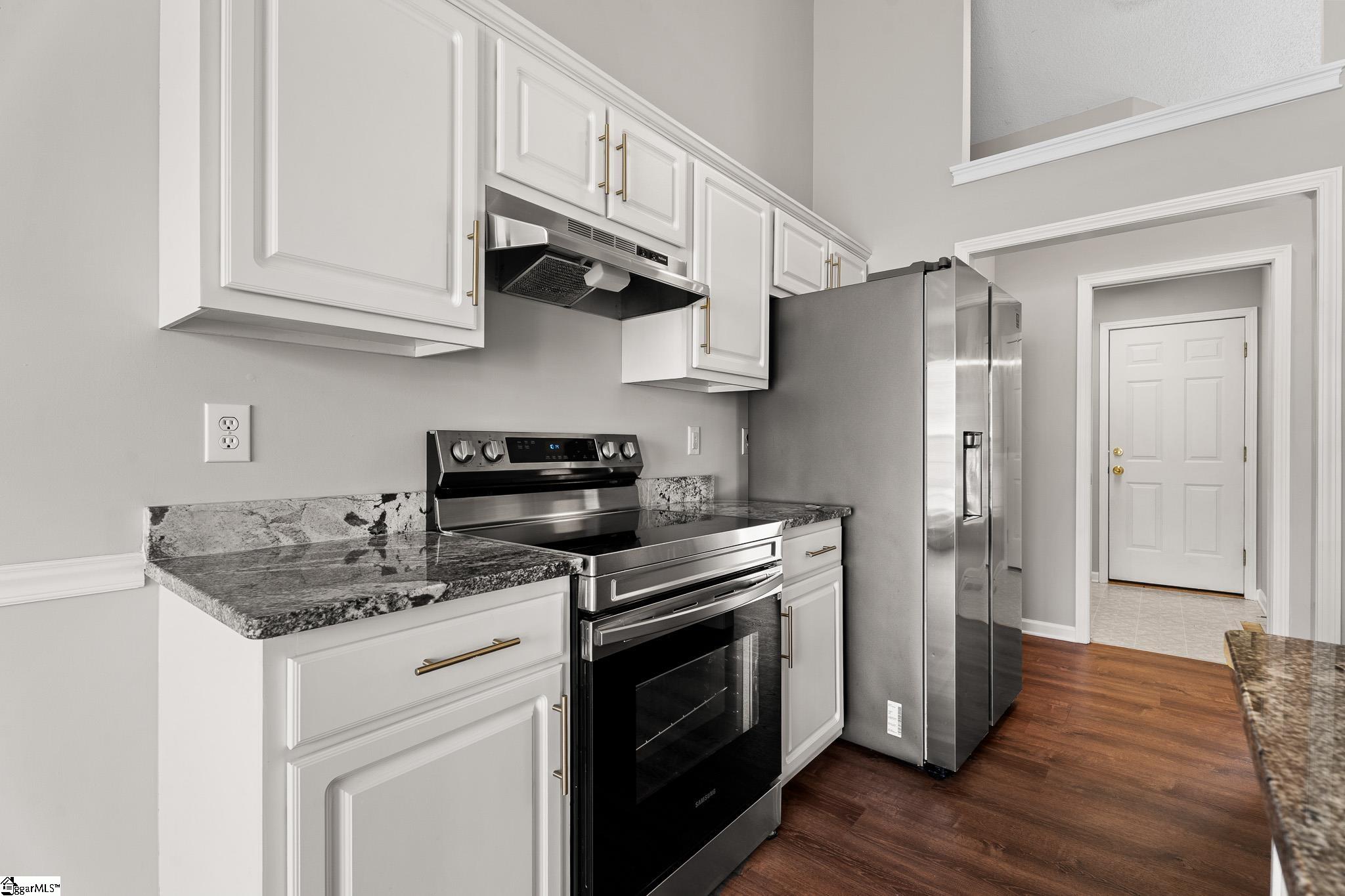 500 Lake Lennox Drive Simpsonville, SC 29681