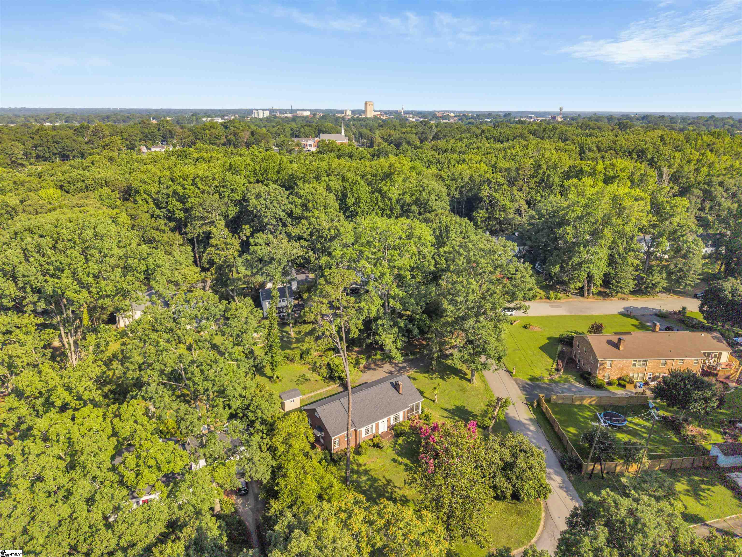 300 Rivermont Drive Spartanburg, SC 29302