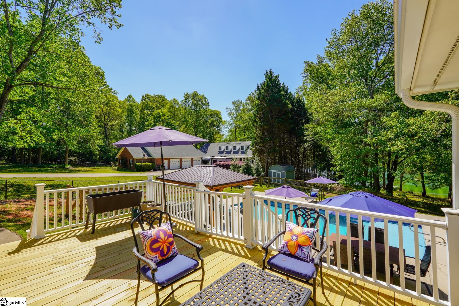 102 Hickory Hollow Drive Inman, SC 29349