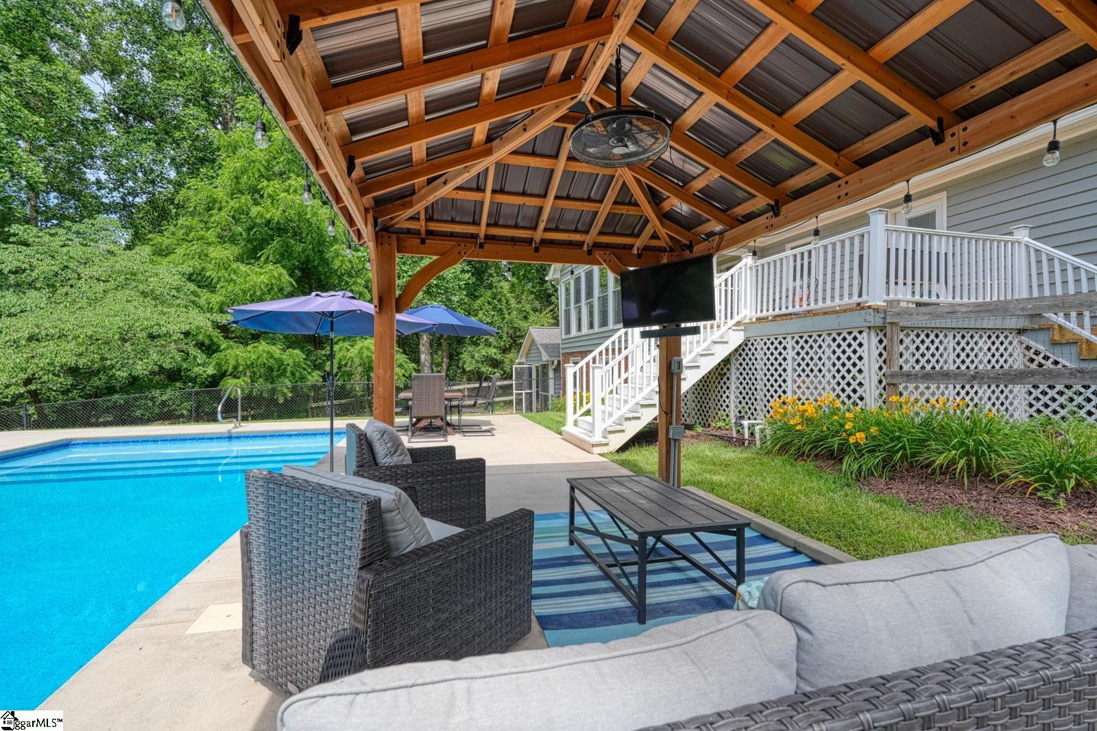 102 Hickory Hollow Drive Inman, SC 29349
