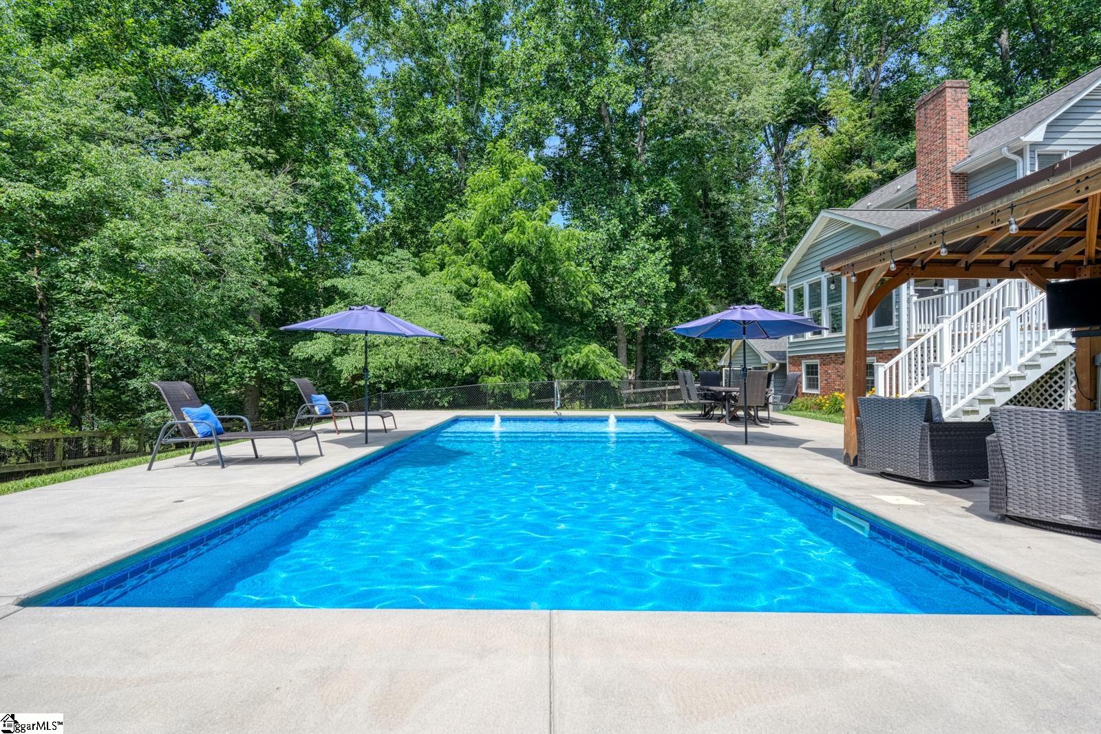102 Hickory Hollow Drive Inman, SC 29349