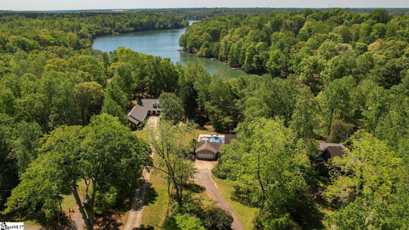 102 Hickory Hollow Drive Inman, SC 29349