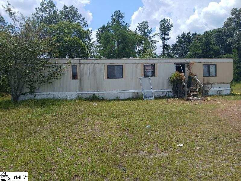 1961 Ousleydale Road Hartsville, SC 29550
