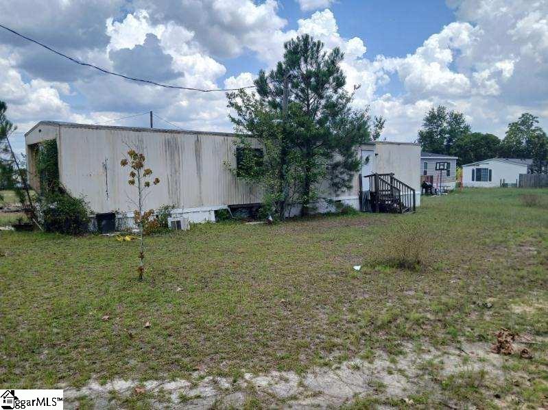 1961 Ousleydale Road Hartsville, SC 29550