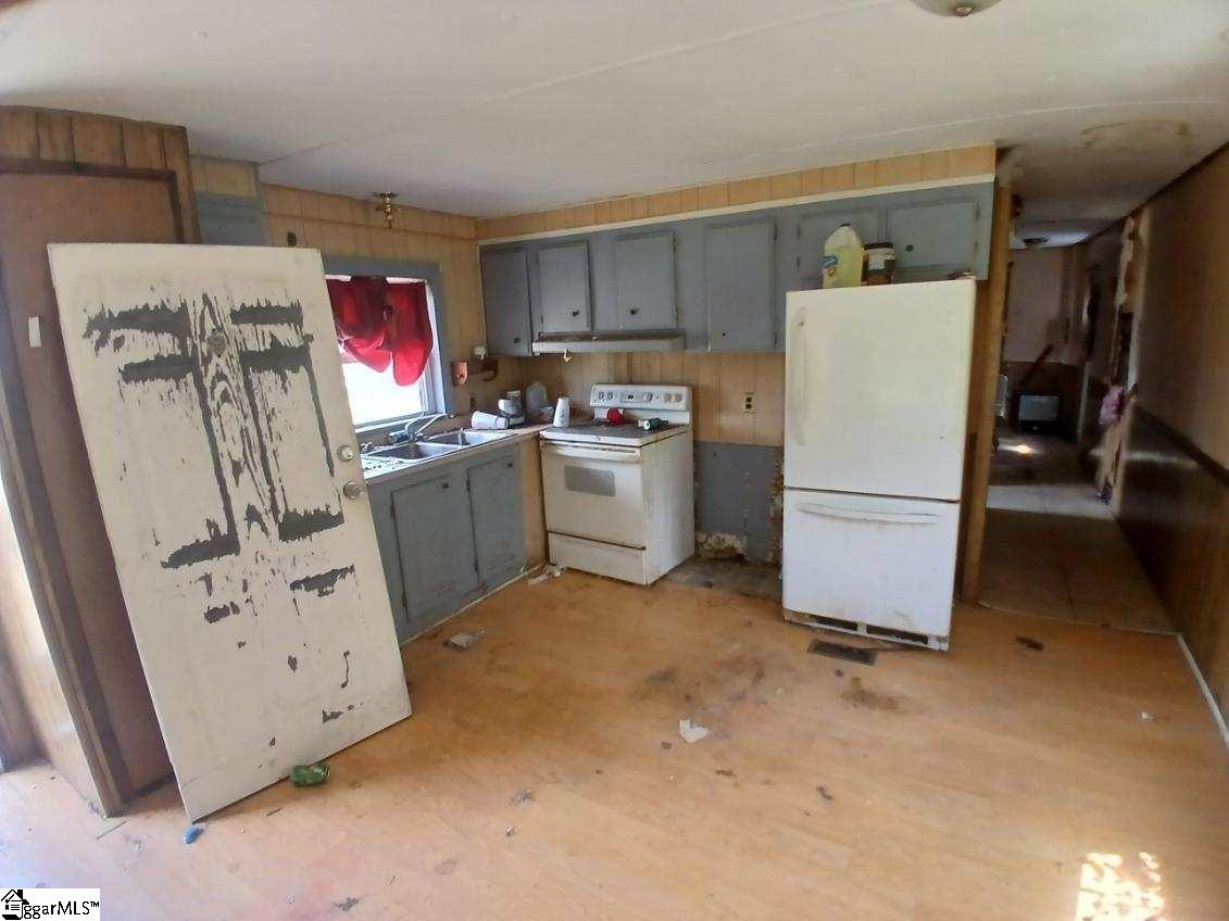 1961 Ousleydale Road Hartsville, SC 29550