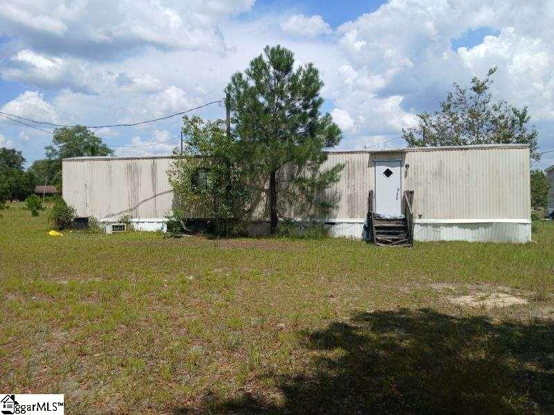 1961 Ousleydale Road Hartsville, SC 29550