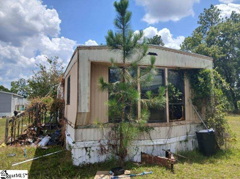 1961 Ousleydale Road Hartsville, SC 29550