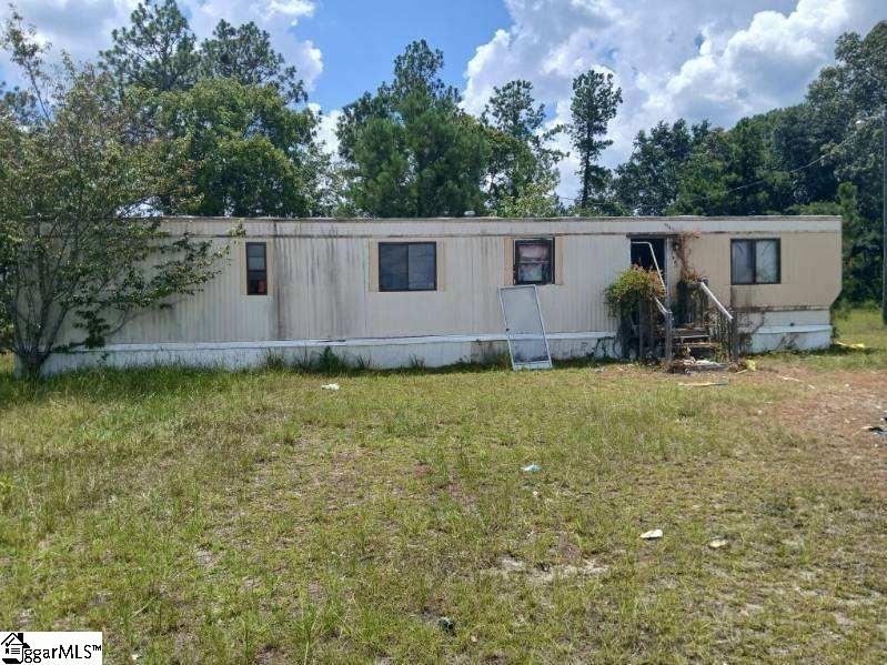 1961 Ousleydale Road Hartsville, SC 29550