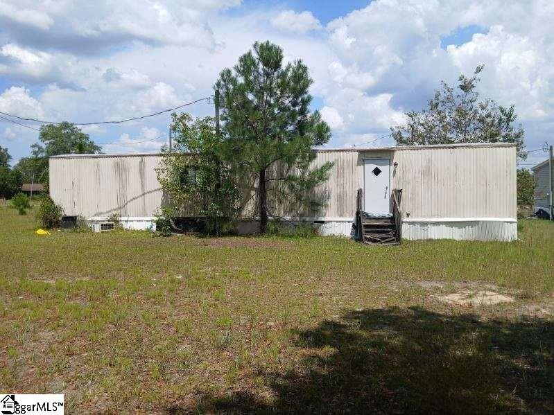 1961 Ousleydale Road Hartsville, SC 29550