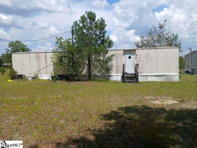 1961 Ousleydale Road Hartsville, SC 29550
