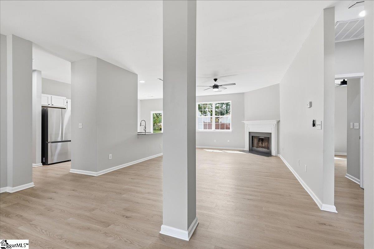 8 Peach Grove Place Mauldin, SC 29662