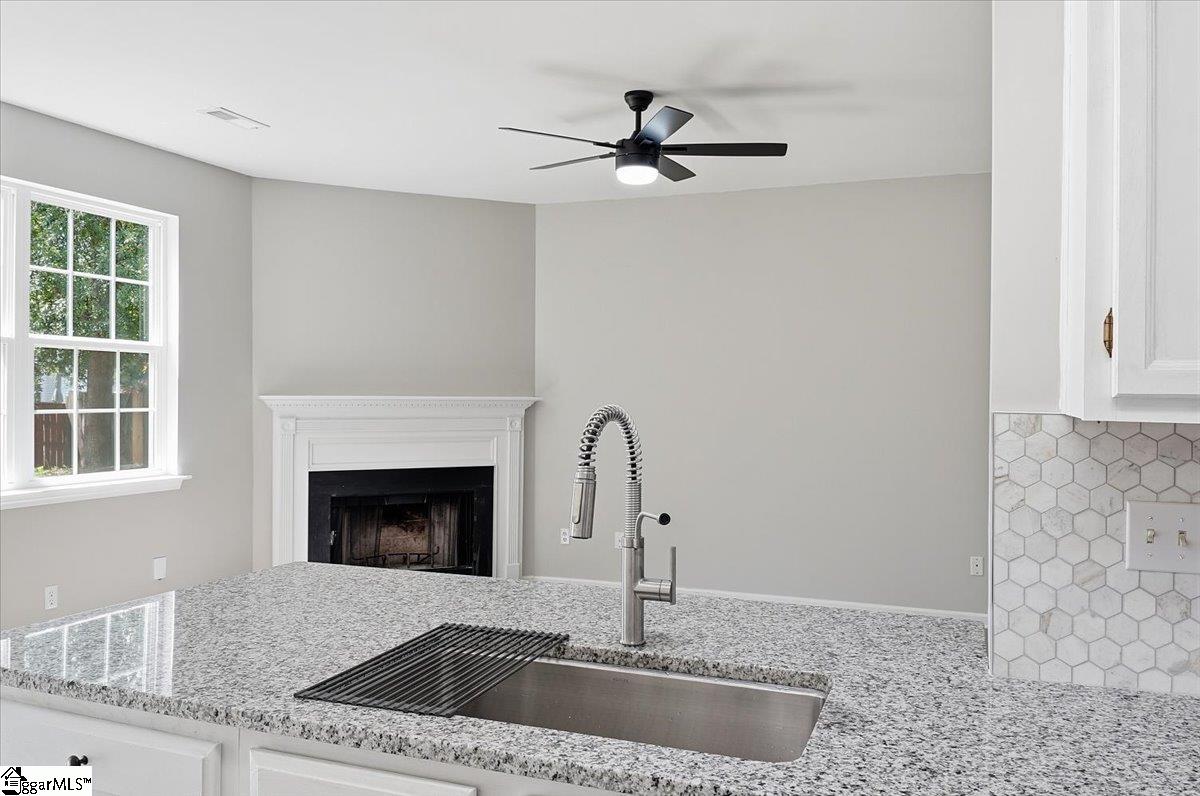 8 Peach Grove Place Mauldin, SC 29662