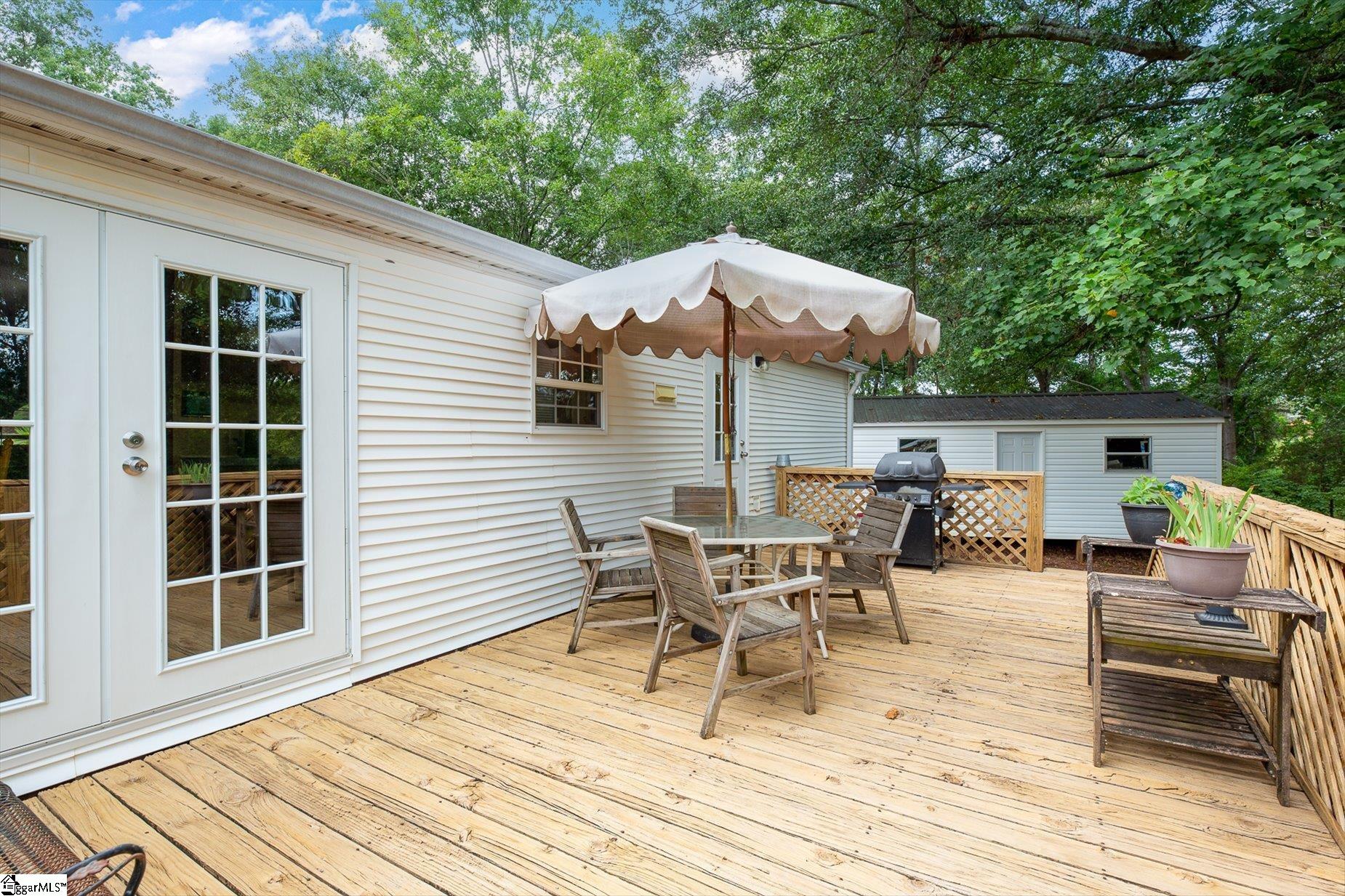 208 Brentwood Circle Greenville, SC 29605