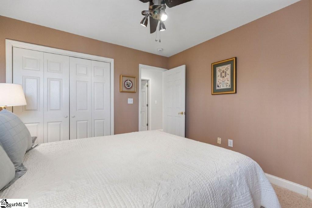 30 Winged Foot Court Spartanburg, SC 29306