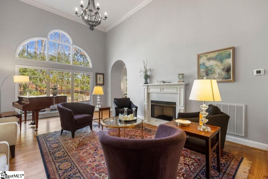 30 Winged Foot Court Spartanburg, SC 29306