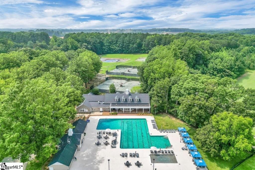 30 Winged Foot Court Spartanburg, SC 29306