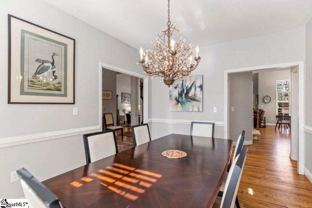 30 Winged Foot Court Spartanburg, SC 29306