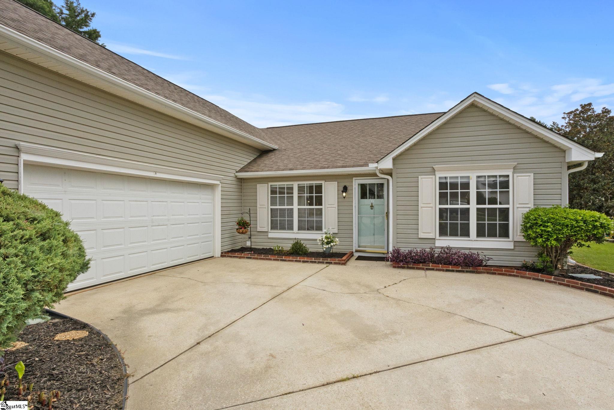 120 Sentinel Court Simpsonville, SC 29681