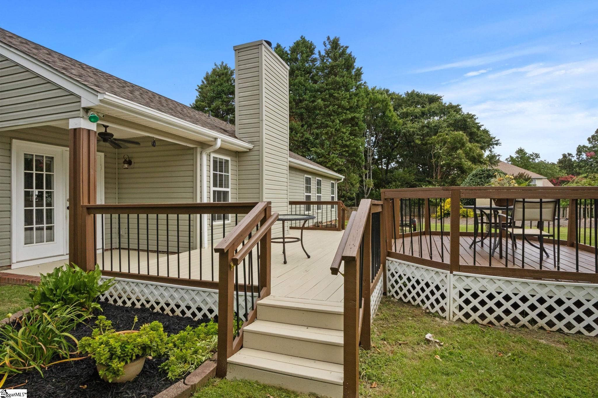 120 Sentinel Court Simpsonville, SC 29681
