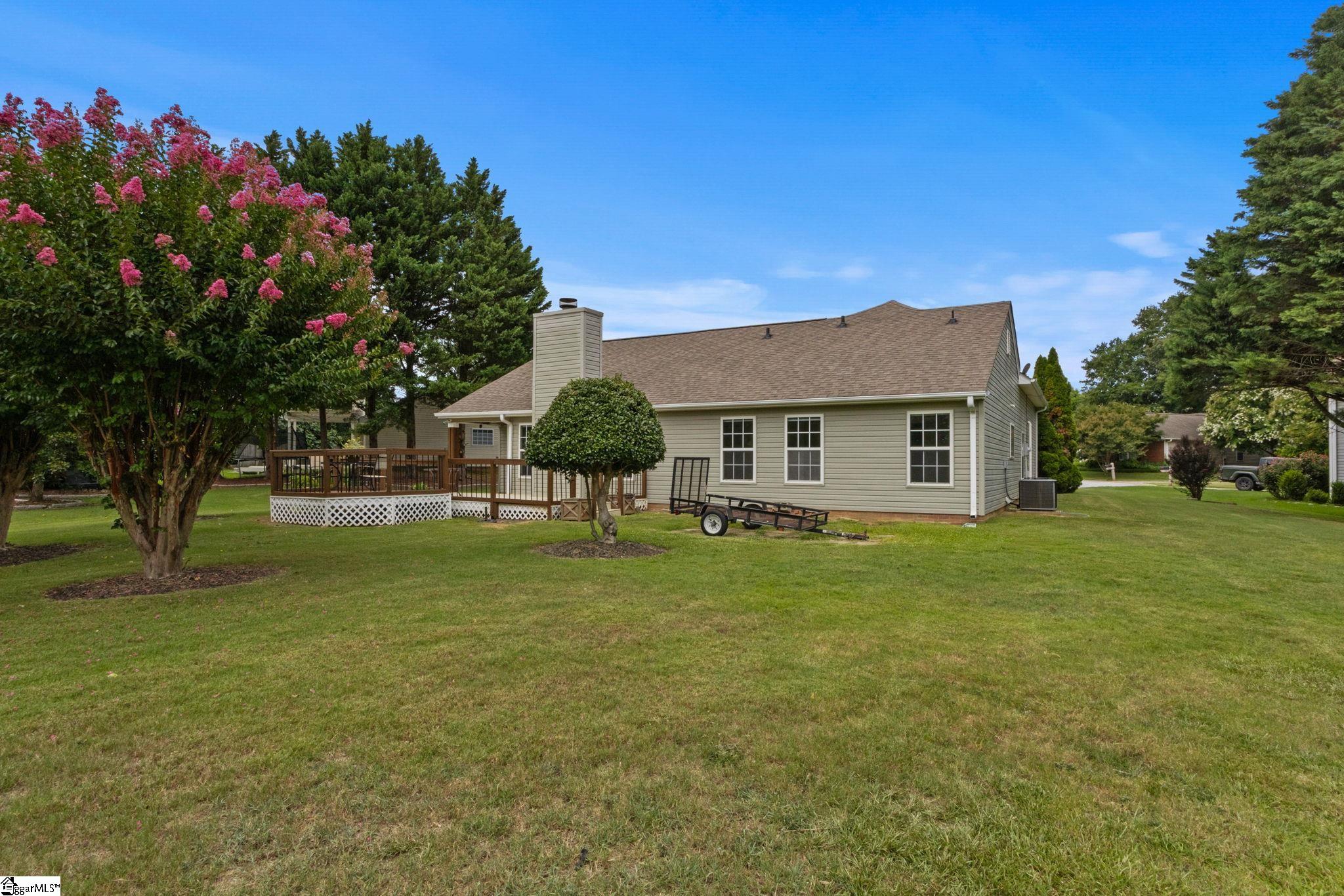 120 Sentinel Court Simpsonville, SC 29681