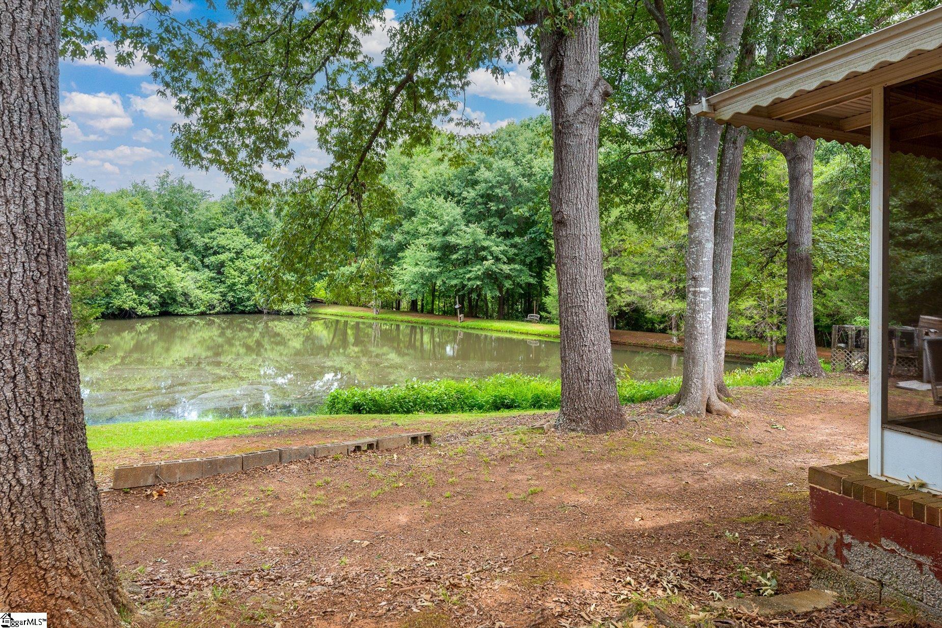 206 Brentwood Circle Greenville, SC 29605
