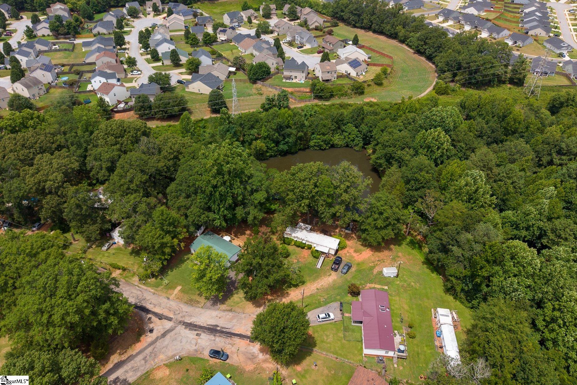 206 Brentwood Circle Greenville, SC 29605