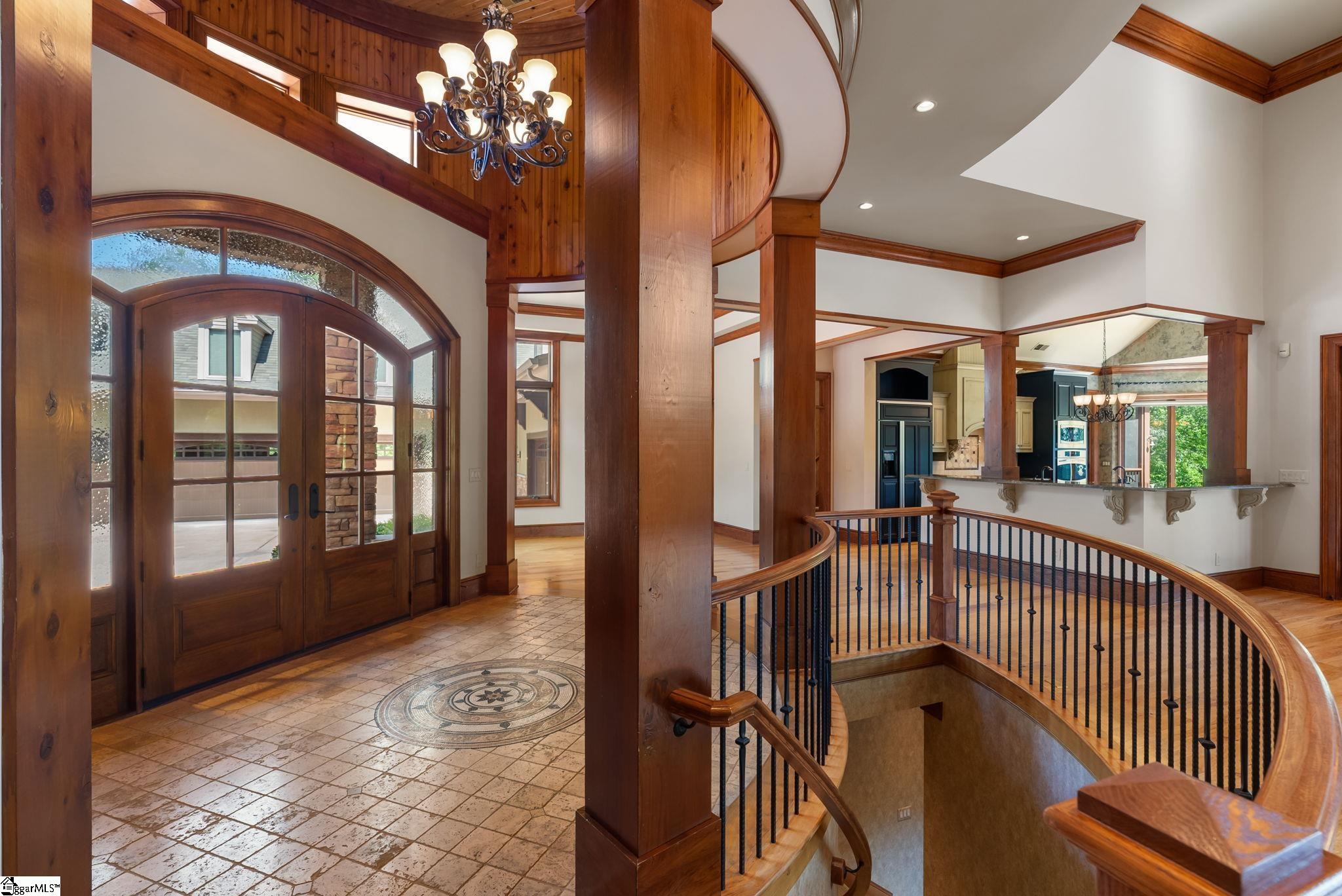 505 Woodlake Way Travelers Rest, SC 29690