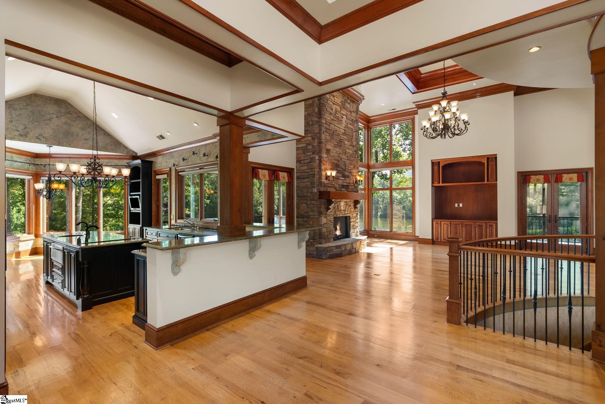 505 Woodlake Way Travelers Rest, SC 29690