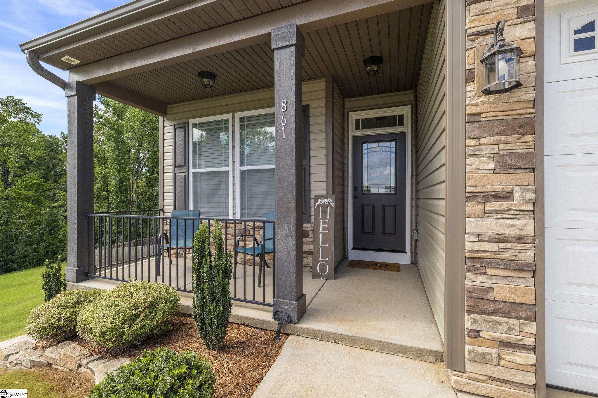 861 Ashton Ridge Road Inman, SC 29349