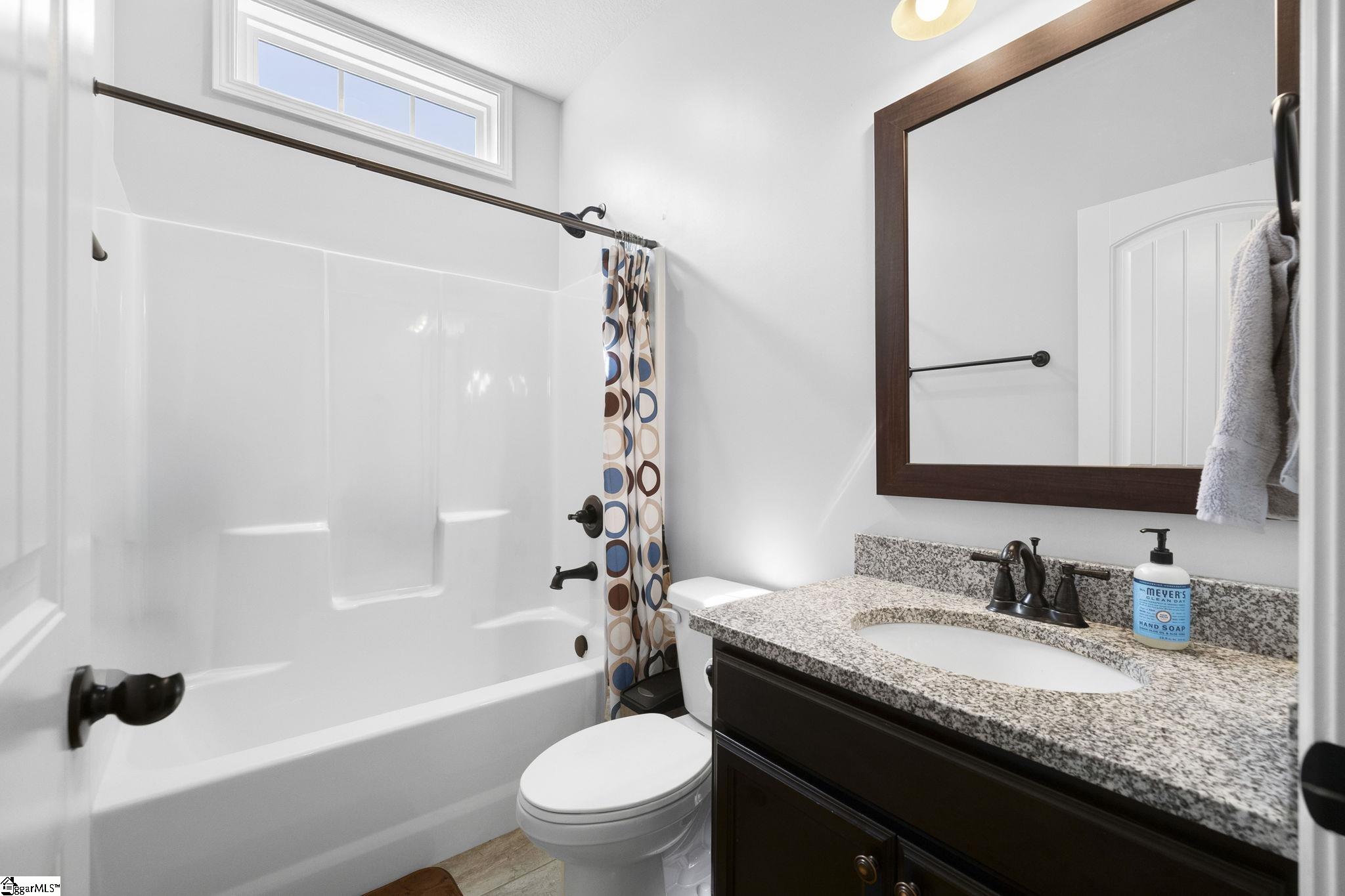 861 Ashton Ridge Road Inman, SC 29349