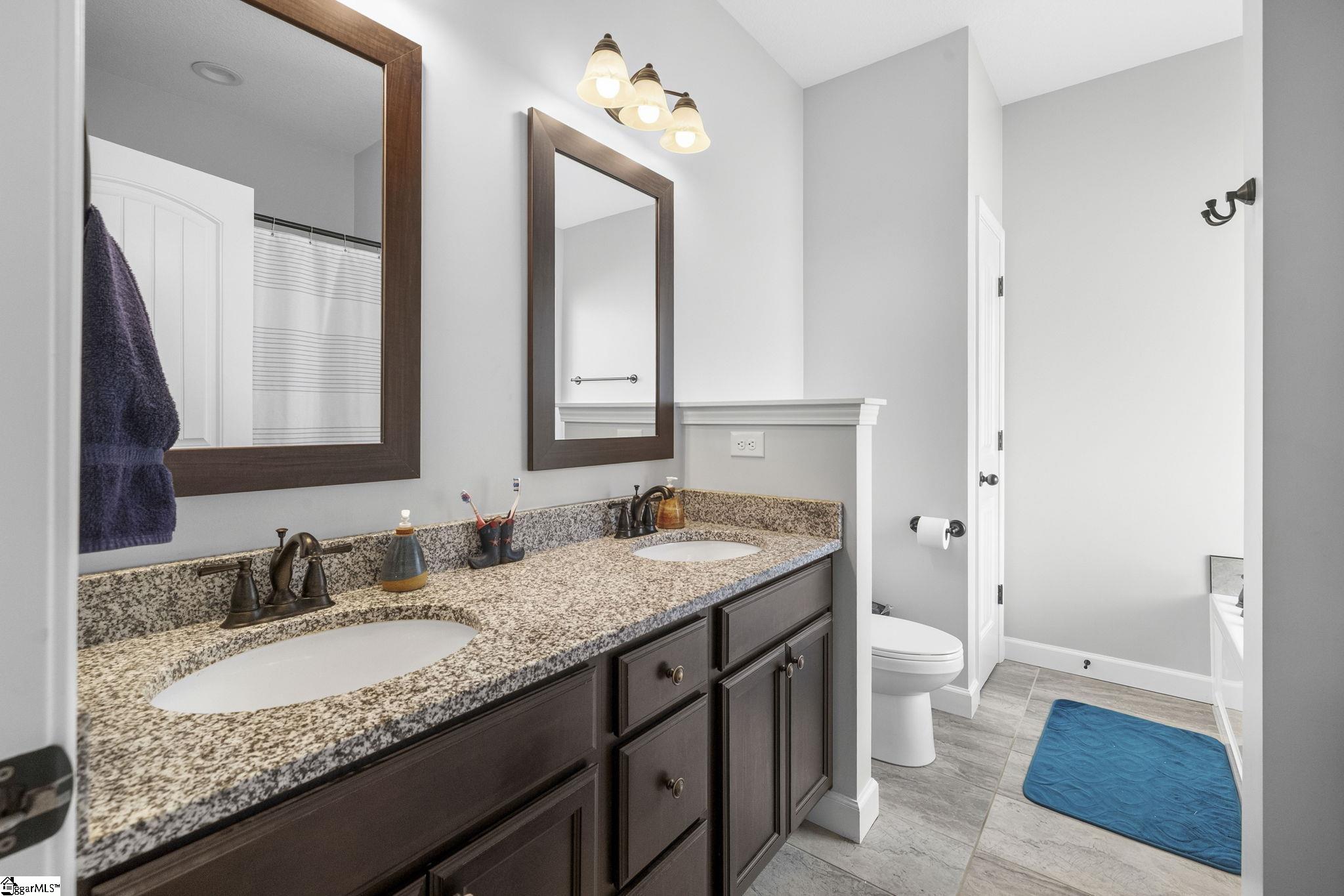 861 Ashton Ridge Road Inman, SC 29349