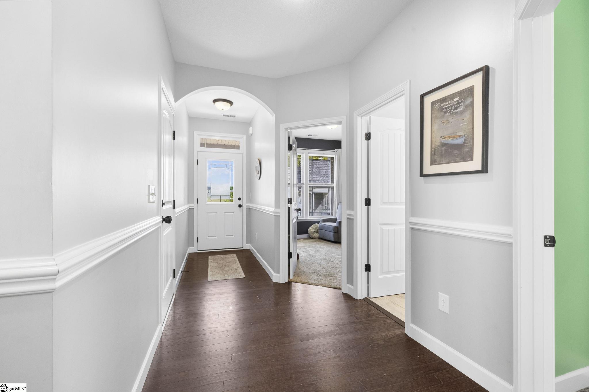 861 Ashton Ridge Road Inman, SC 29349