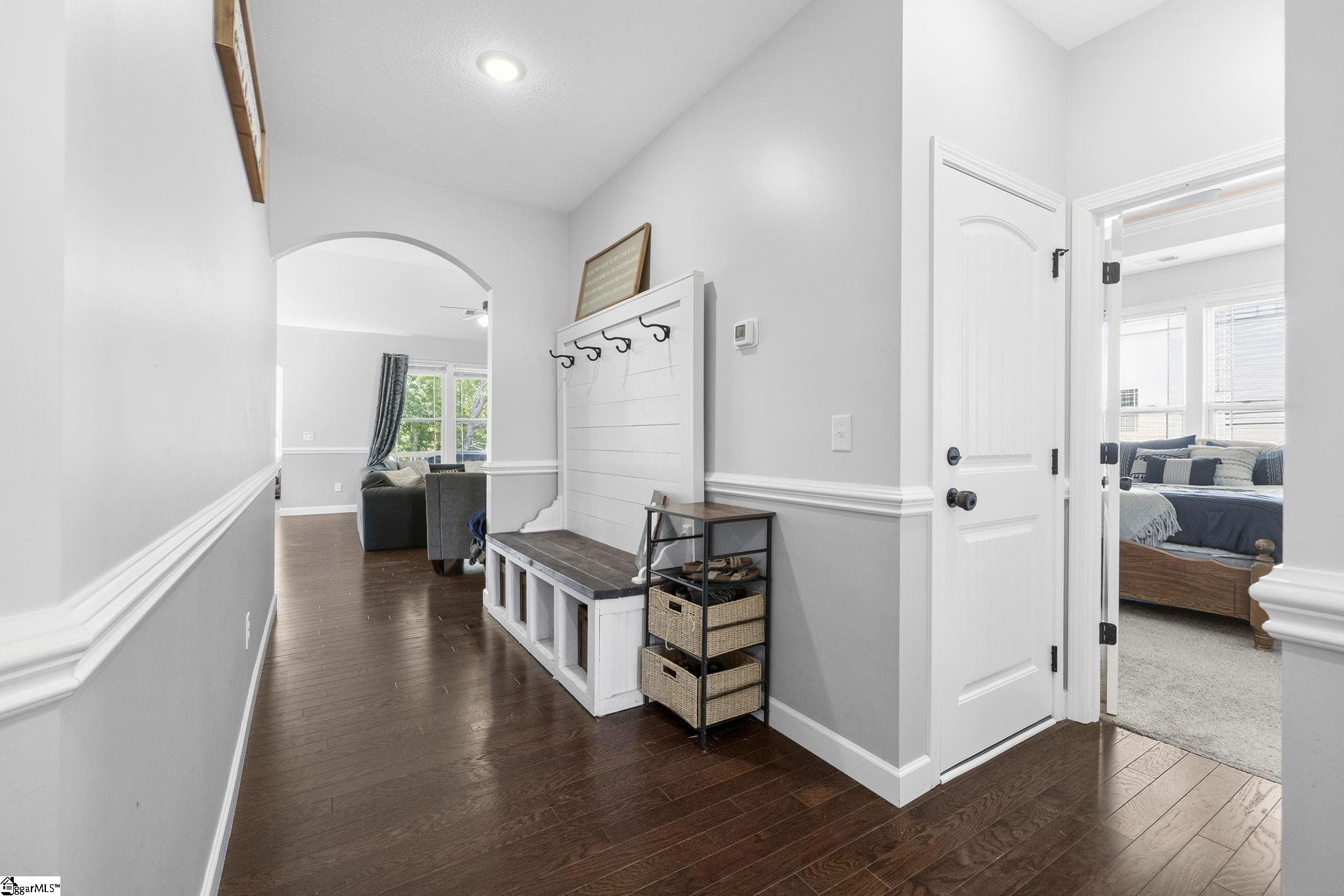 861 Ashton Ridge Road Inman, SC 29349